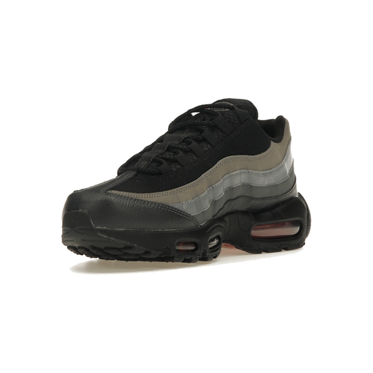Nike Air Max 95 Grey Reflective 2022