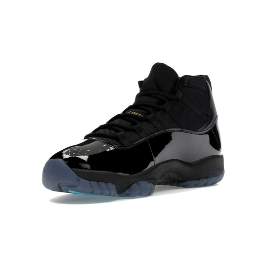 Air Jordan 11 Retro Gamma Blue 2025