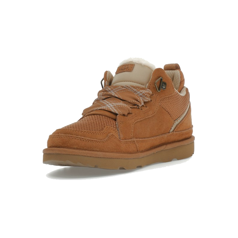 UGG Lowmel Chestnut (Kids)