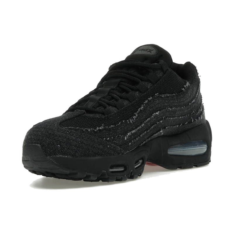 Nike Air Max 95 OG Levis Black