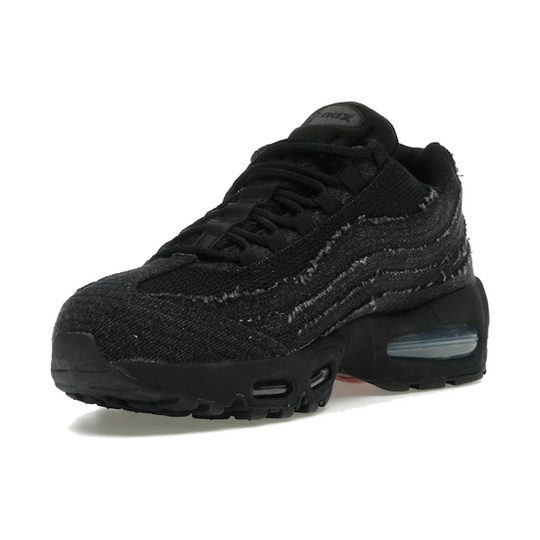 Nike Air Max 95 OG Levis Black