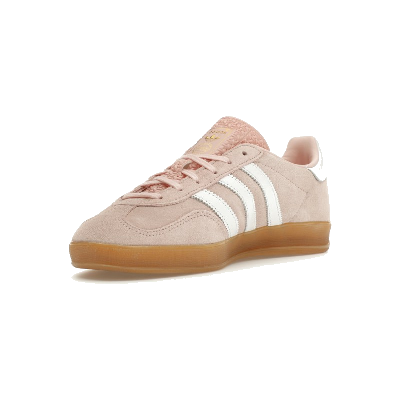 Adidas Gazelle Indoor Sandy Pink