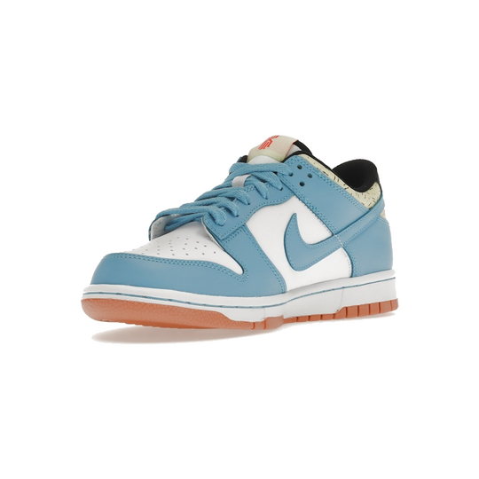 Nike Dunk Low Kyrie Irving Baltic Blue
