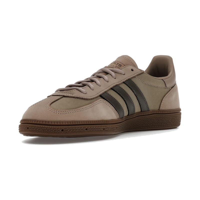 Adidas Handball Spezial Trace Khaki Cargo Brown