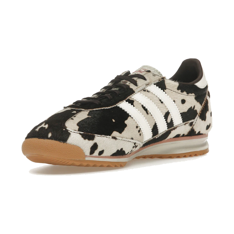 Adidas SL 72 OG Cow Print