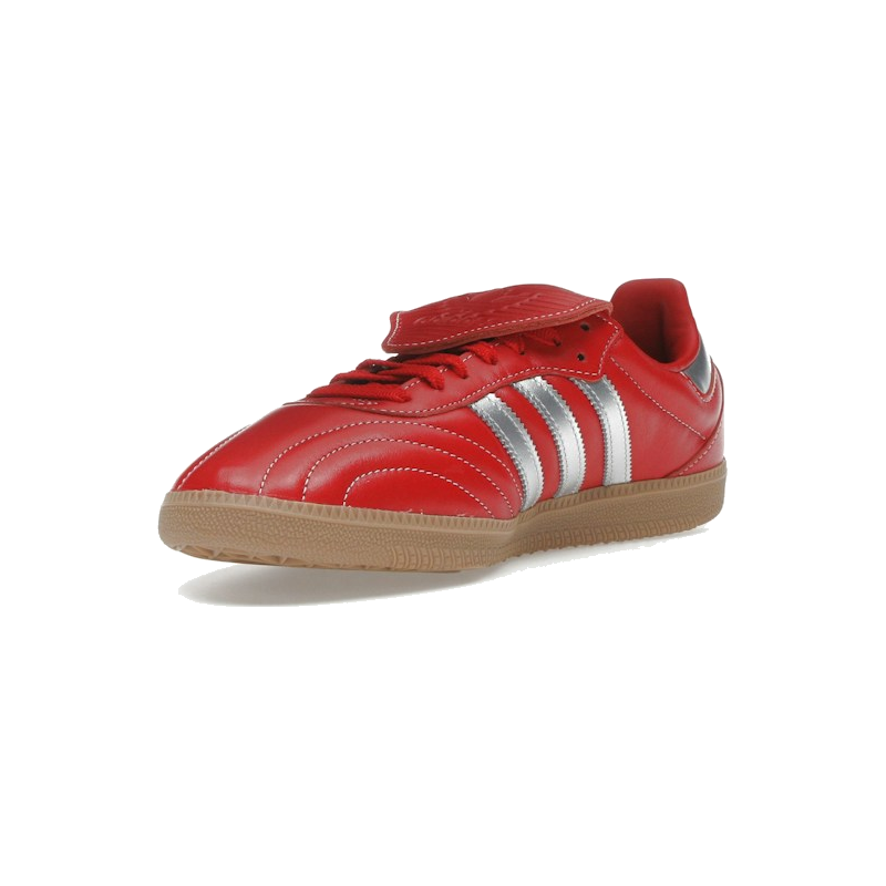Adidas Samba LT Better Scarlet Silver