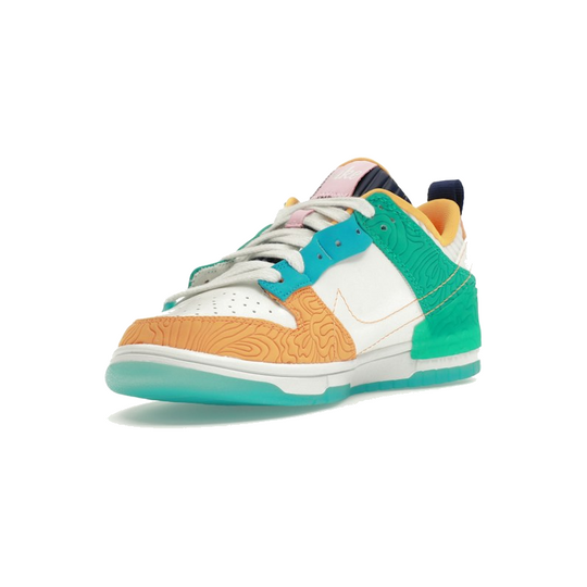Nike Dunk Low Disrupt 2 Serena Williams Design Crew