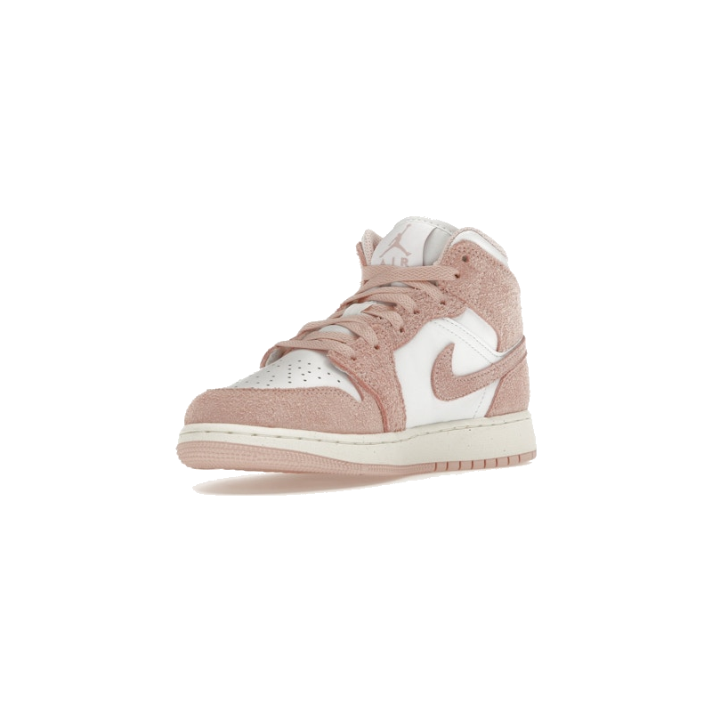 Air Jordan 1 Mid SE Legend Pink