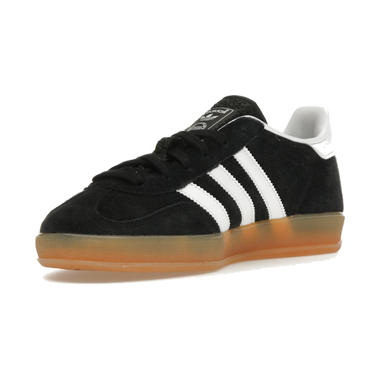Adidas Gazelle Indoor Core Black