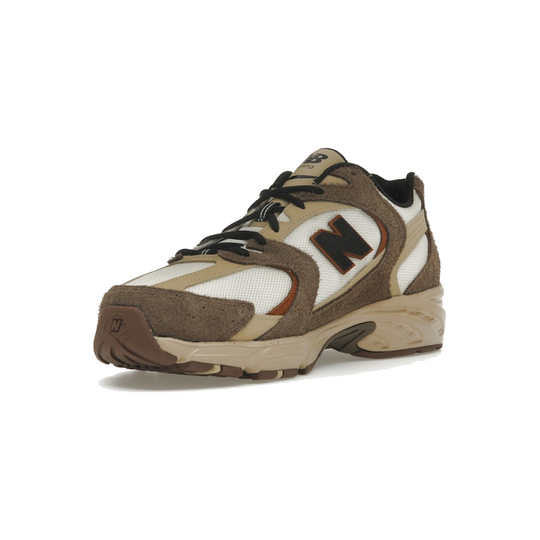 New Balance 530 Brown Tan