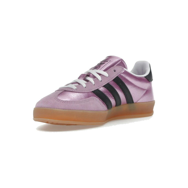 Adidas Gazelle Indoor Bliss Lilac Black