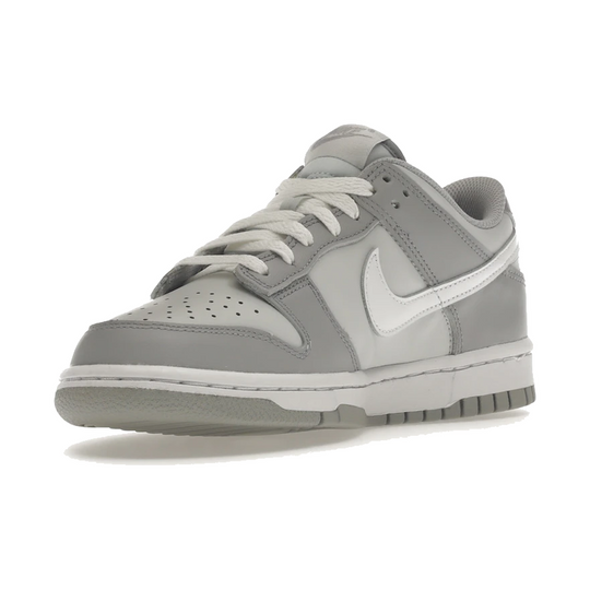 Nike Dunk Low Two-Toned Grey