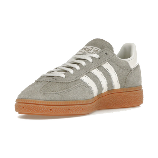 Adidas Handball Spezial Silver Pebble