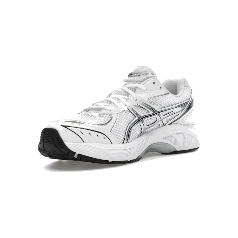 ASICS GT-2160 Pure Silver White