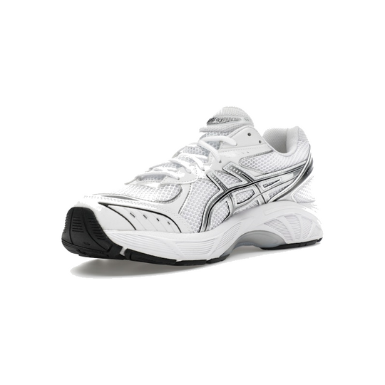 ASICS GT-2160 Pure Silver White