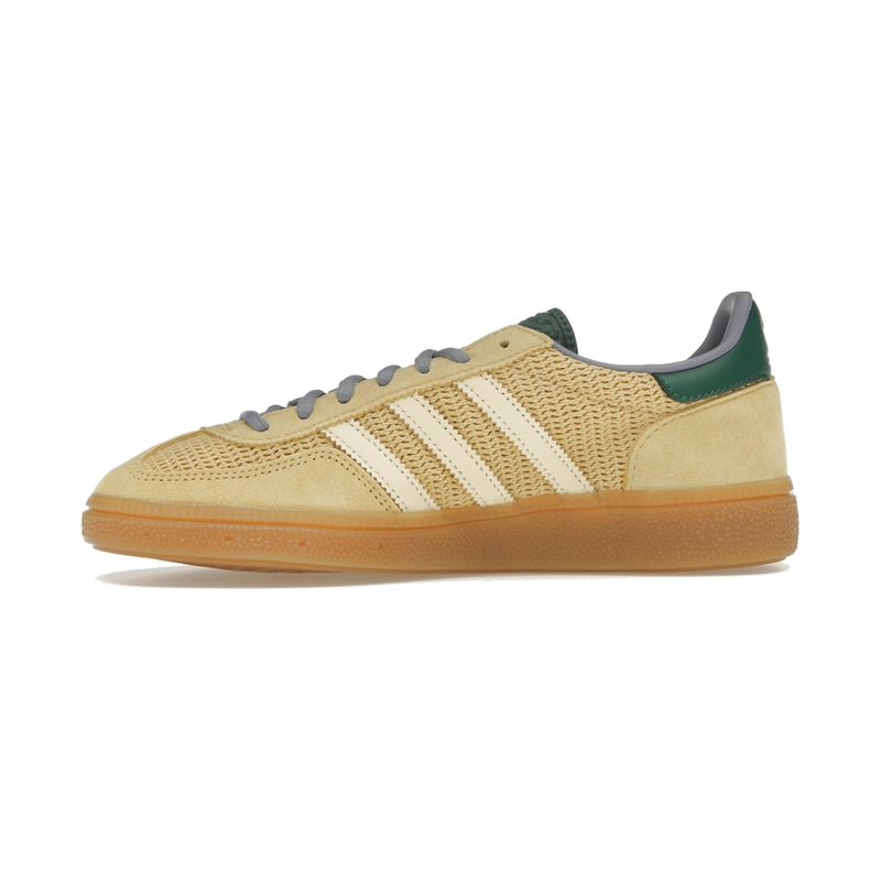 Adidas Handball Spezial size? Exclusive Mesh Yellow