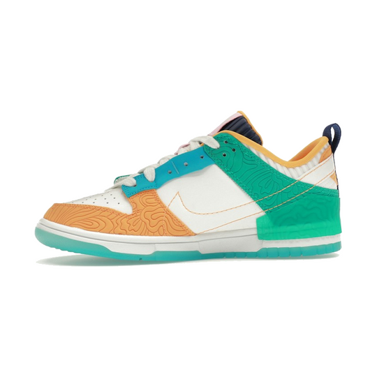 Nike Dunk Low Disrupt 2 Serena Williams Design Crew