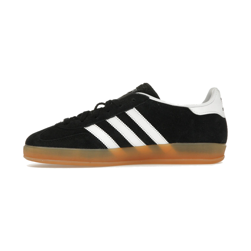 Adidas Gazelle Indoor Core Black