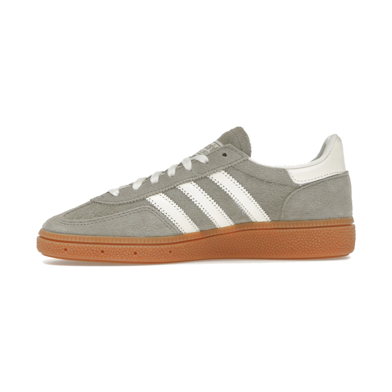 Adidas Handball Spezial Silver Pebble