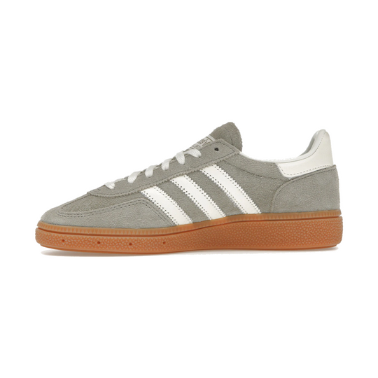 Adidas Handball Spezial Silver Pebble