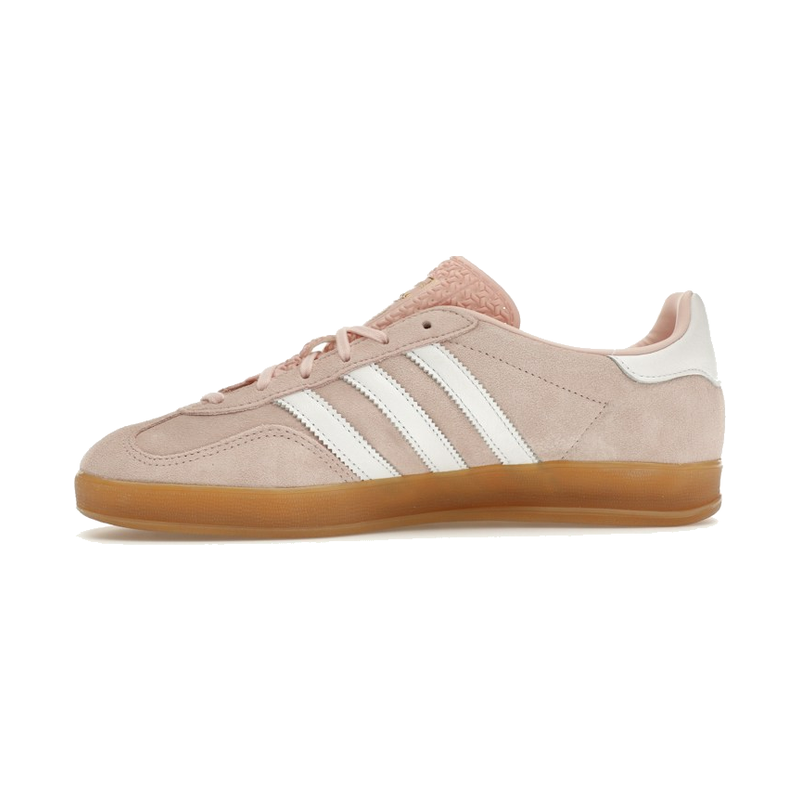 Adidas Gazelle Indoor Sandy Pink