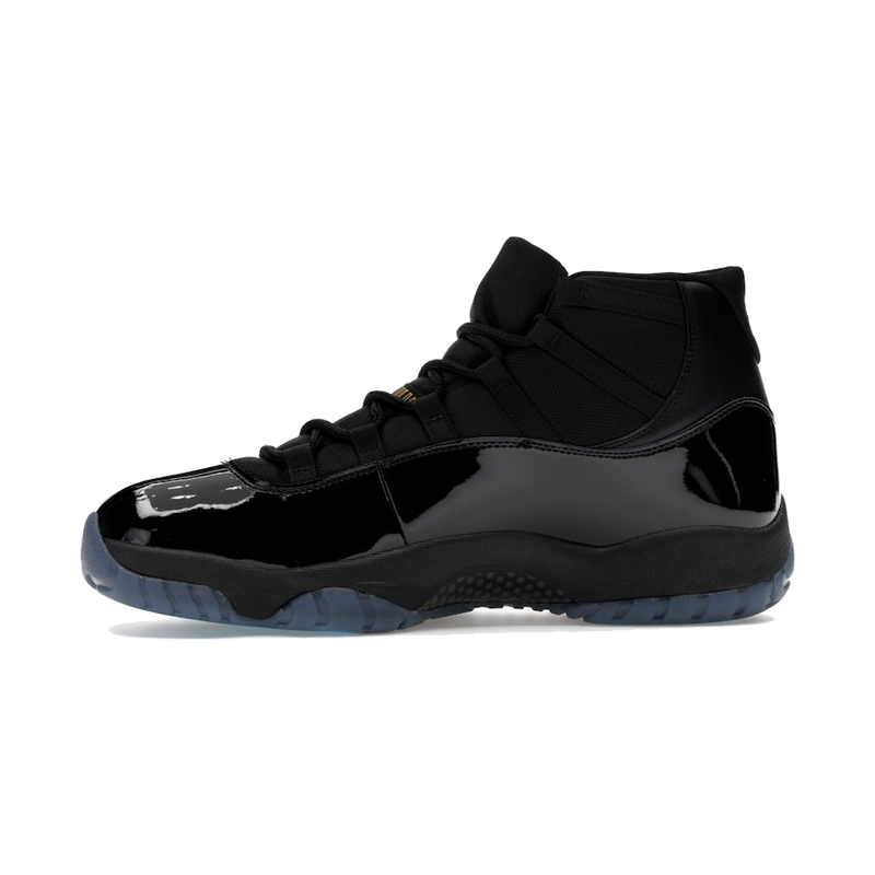 Air Jordan 11 Retro Gamma Blue 2025
