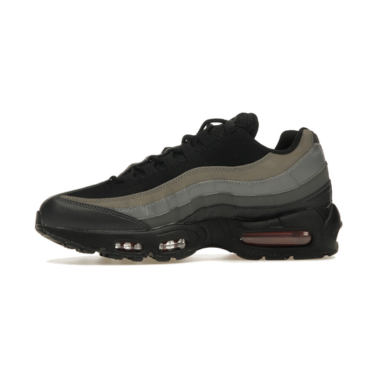 Nike Air Max 95 Grey Reflective 2022