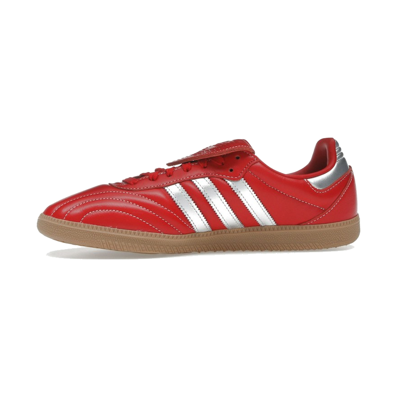 Adidas Samba LT Better Scarlet Silver