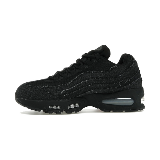 Nike Air Max 95 OG Levis Black
