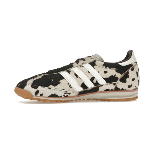 Adidas SL 72 OG Cow Print