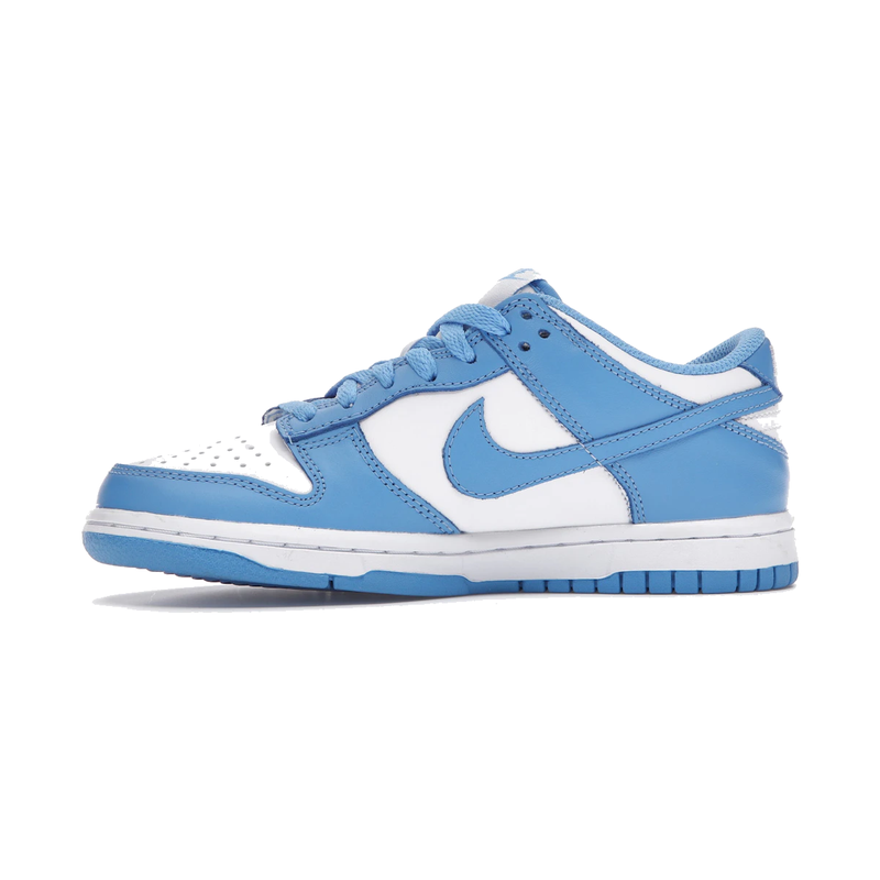 Nike Dunk Low UNC