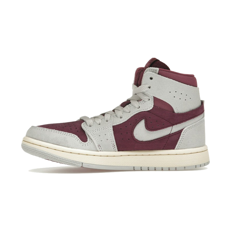 Air Jordan 1 High Zoom Air CMFT 2 Bordeaux