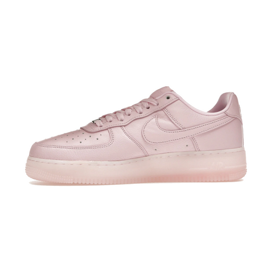 Nike Air Force 1 Low Drake NOCTA Certified Lover Boy Pink Foam