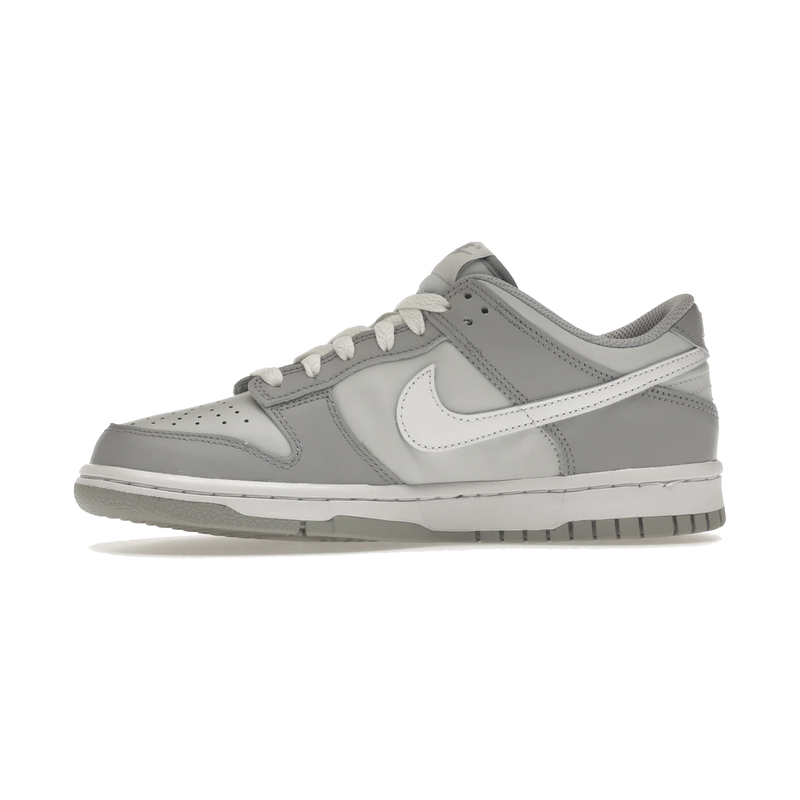 Nike Dunk Low Two-Toned Grey