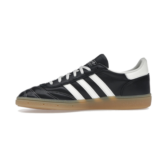 Adidas Handball Spezial Quilted Stitching Black Off White