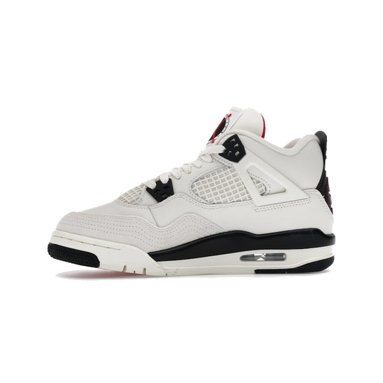 Air Jordan 4 Retro Flight Club