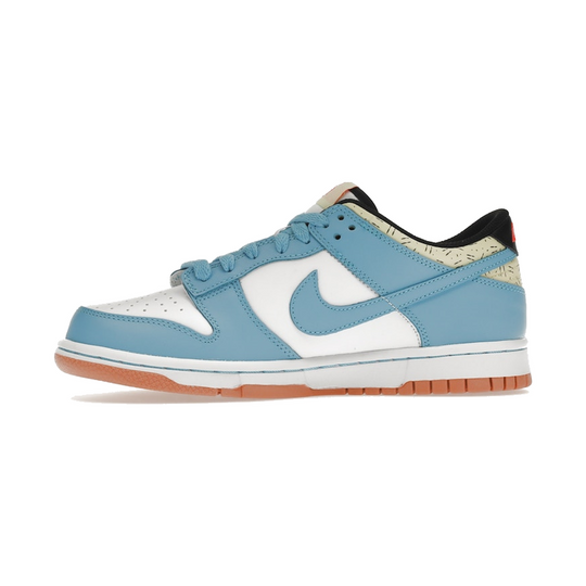 Nike Dunk Low Kyrie Irving Baltic Blue