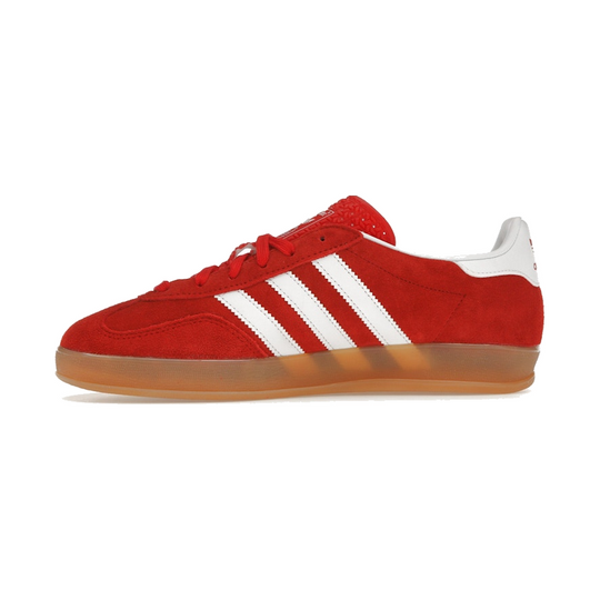Adidas Gazelle Indoor Better Scarlet
