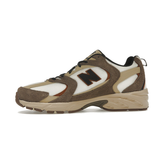 New Balance 530 Brown Tan