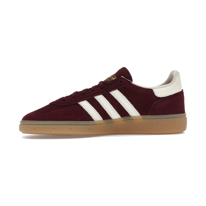 Adidas Handball Spezial Maroon Cream White