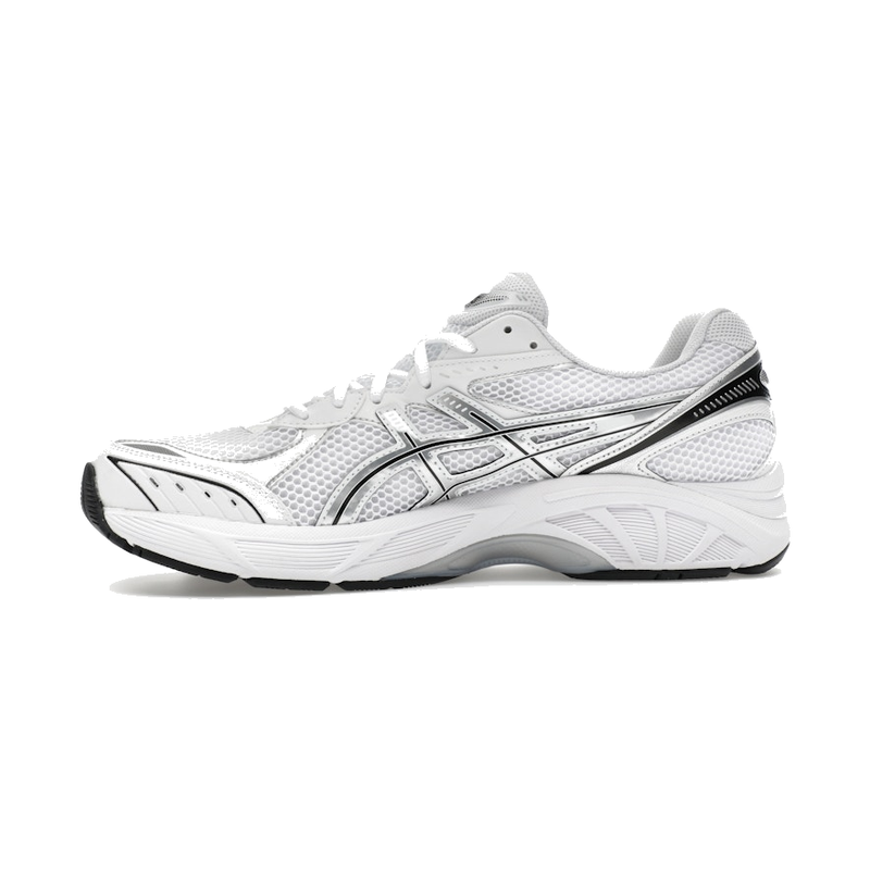 ASICS GT-2160 Pure Silver White