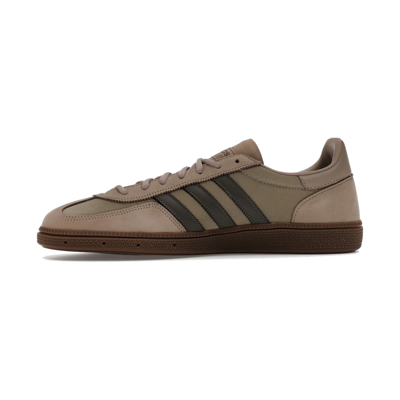 Adidas Handball Spezial Trace Khaki Cargo Brown