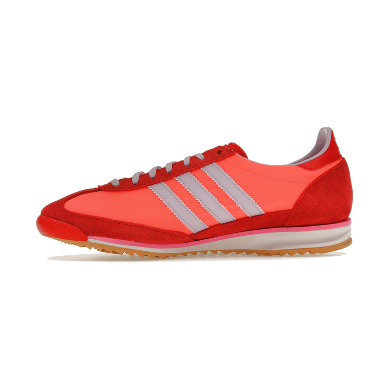 Adidas SL72 Solar Red Ice Lavender