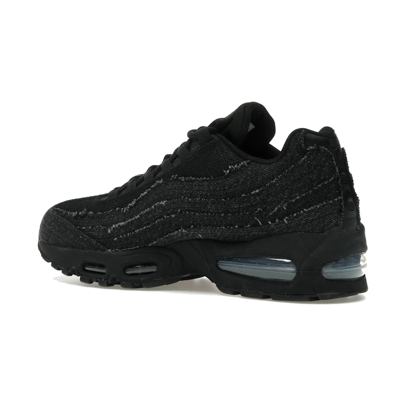 Nike Air Max 95 OG Levis Black