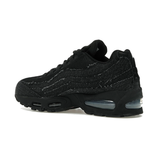 Nike Air Max 95 OG Levis Black
