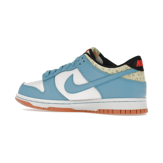 Nike Dunk Low Kyrie Irving Baltic Blue