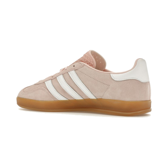 Adidas Gazelle Indoor Sandy Pink