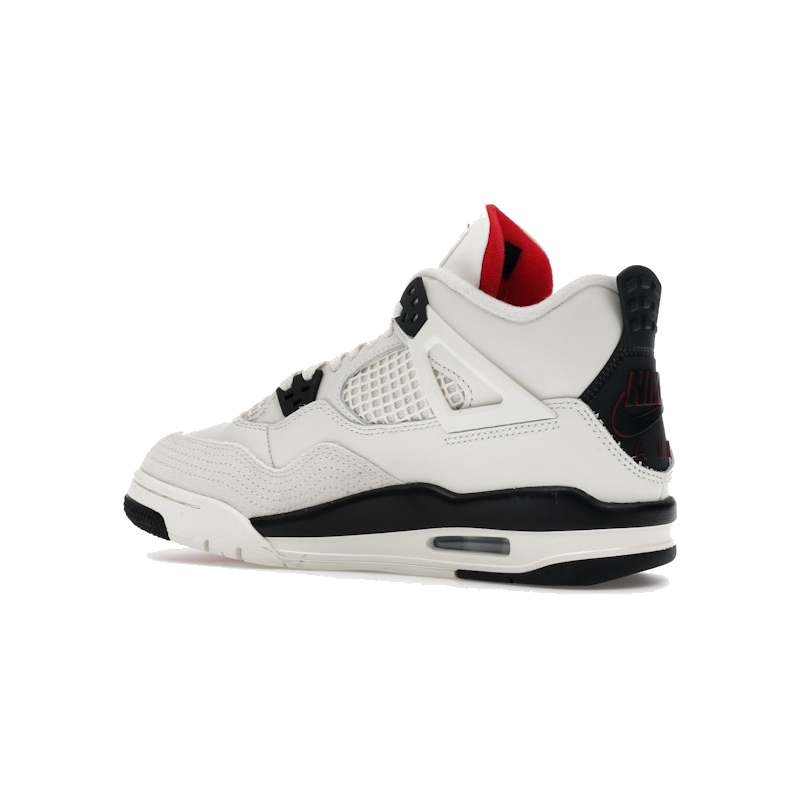 Air Jordan 4 Retro Flight Club
