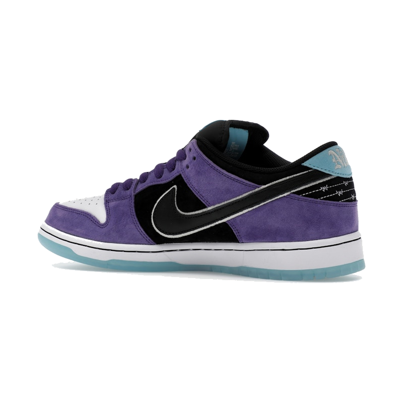 Nike SB Dunk Low Hayley Wilson