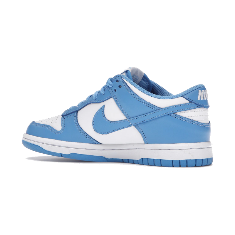 Nike Dunk Low UNC